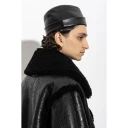 Balenciaga, Herre, Accessories, Svart, M,