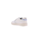 Mercer Amsterdam, Herre, Sko, Hvit, 41 EU,