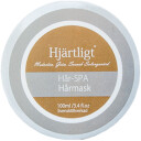 Hjärtligt Hårmask 100 ml