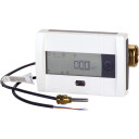 DANFOSS SONOSELECT ENERGIMÅLER 130 QP 2,5 HØYRE