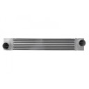 Intercooler HELLA 8ML 366 341 741