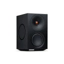 Cambridge Audio L/R M - Sort Aktive høyttalere, Streaming, HDMI, RIAA