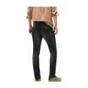 Tommy Hilfiger Herre Jeans Svart W34 L32