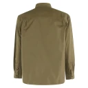 A.p.c. Herre Skjorter Grønn M,