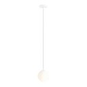 Aldex Pinne taklampe hvit 92 cm