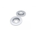 Bremseskive KAVO PARTS BR-10105-C