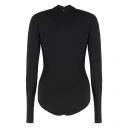 Versace Dame Topper Svart M,