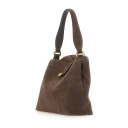 Gianni Chiarini Dame Vesker Brun ONE SIZE,