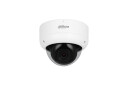 Dahua 4MP IP Domekamera 2.8mm IR 50m PoE WizSense Hvit