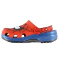 Crocs Sandaler   Spider Man   Multi   Crocs   32/33   Sandals Blå Rød   32 33