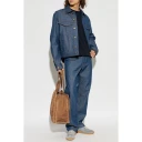 Moschino Herre Gensere & Hettegensere Blå L,