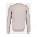 Boglioli Herre Strikkevarer Beige 2XL,