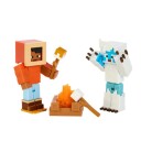 Minecraft Creator Series Lekesett Mount Enderwood