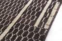 Kelim teppe Marokkansk Azilal 250 x 170 cm Størrelse: 250 x 170 cm