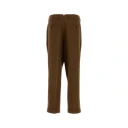Ami Paris Herre Bukser Brun L,