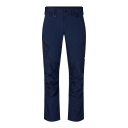 Engel X-treme håndverkerbukse med 4-veis stretch Blått blekk SEW-2369-317-165 72