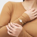 Daniel Wellington Quadro Mini DW00100725 - Dame - 15 mm - Analog - Kvarts urverk - Mineralglas