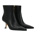 Michael Kors Dame Sko Svart 36 1/2 EU,