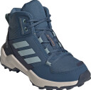 adidas Terrex Terrex Ax4R Mid K - Navy - 30