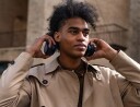 Sennheiser HD 450BT Hvit