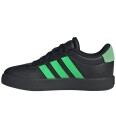 Adidas Performance Sko   VL Court 3.0 K   Svart/Skjoldgrønn/Karb   Adidas Performance   30   Sko