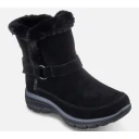 Skechers, Dame, Sport, Svart, 38 EU,