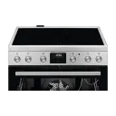 AEG 6000-serien CCS6662ABM keramisk komfyr