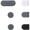 BlueLounge MagDrop magnetisk ledningsstropp BLUCMD-AST