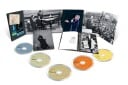 Frank Sinatra  World On A String  CD