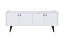 Yeralti Avlastningsbord 150 cm   Hvit