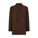 Depeche Dame Jakker Brun S,