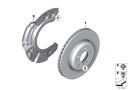 Ebc Bremsepakke fram
Ultimax og D skiver OE sett 4302481