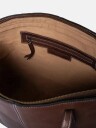 RE:DESIGNED EST 2003 Malou Small Brown ONE SIZE