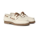 Timberland Dame Sko Hvit 37 EU,