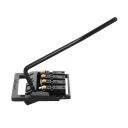 Kahler 7410 Hybrid Bass Tremolo BLK