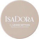 IsaDora The Loose Setting Translucent Powder 00 Translucent