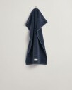Gant Premium håndkle 50X70 SATEEN BLUE 50X70