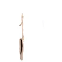 Gaëlle Paris Dame Vesker Beige ONE SIZE,