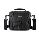Lowepro Nova 170 AW II Kameraveske DSLR Svart