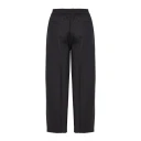 Ichi Dame Bukser Svart XS,