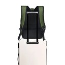 CabinFly Pacemaker Wizzair 40x30x20 cm   pc  15" Khaki