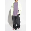 Adidas Originals Herre Topper Lilla S,