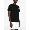A.p.c. Herre Topper Svart 2XL,