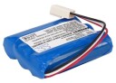 ZTE Batteri (1200 mAh 3.6 V) passende til ZTE WP623