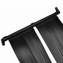 vidaXL Solpanel for Basseng Varmer