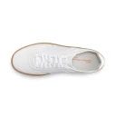Santoni Herre Sko Hvit 43 1/2 EU,