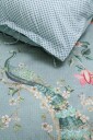 Okinawa Blå 140X220