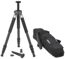Novoflex TRIOMC2840 Kamerastativ Universell 3 Ben Sort