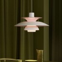 Other Brand Louis Poulsen PH 5 Anniversary Edition - Rosa