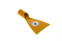 Oksehode 1592645 Afbarker 1180 Mm 0,33 Kg